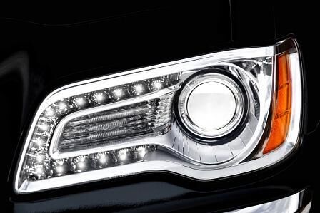 Chrysler 300 (2011)
