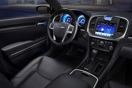 Chrysler 300 (2011)