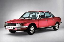 Tradition: 50 Jahre NSU Ro 80 - Der Zeit voraus (Kurzfassung) 
