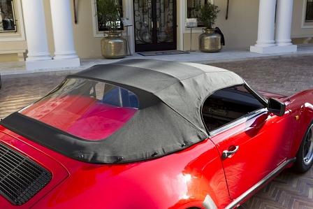 Porsche 911 Speedster (1989)