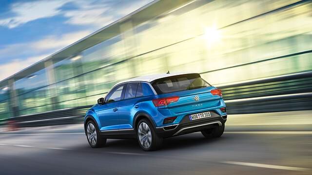 Die Top-Aggregate, ein 2.0 TSI und ein 2.0 TDI, sind grundsätzlich mit Allradantrieb und Doppelkupplungsgetriebe gerüstet