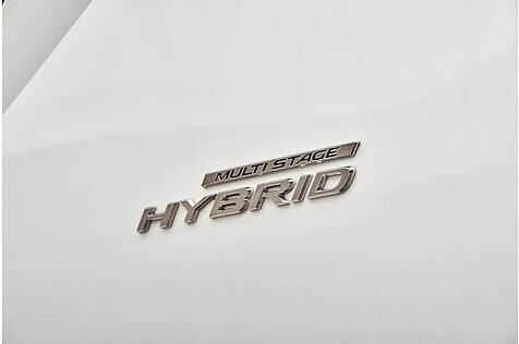 Der Hybrid soll in Deutschland von rund 30 Prozent der LC 500-Kunden gekauft werden