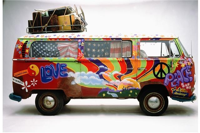 Der VW T2