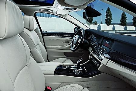 BMW 5er