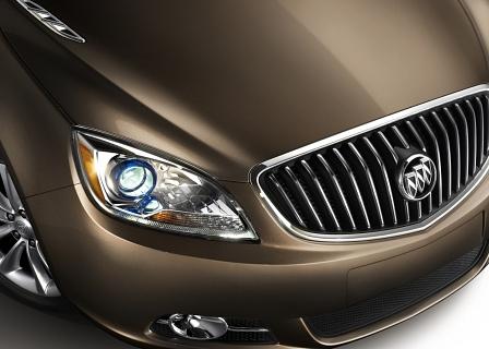 Detroit 2011: Chrysler 200