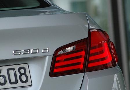 BMW 5er