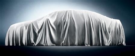 Detroit 2011: VW New Midsize Sedan