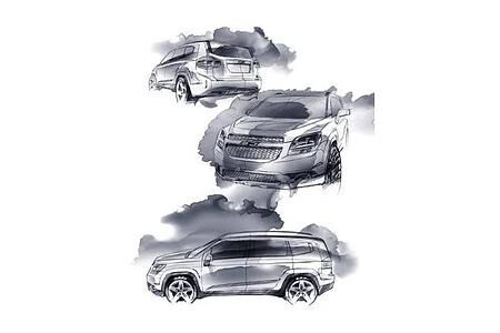 Chevrolet Deutschland startet ins hundertjährige Jubiläum