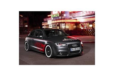 Audi auf der CES: Die digitale Revolution im Automobil hat begonnen