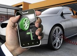 CES in Las Vegas - Digitaler Jahrmarkt