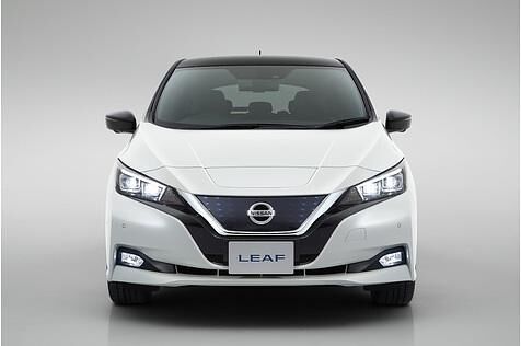 Nissan Leaf II 2018