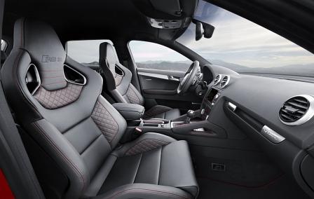 Audi RS3 Sportback