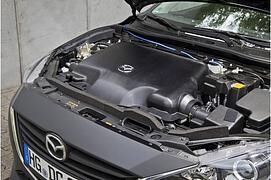 Diesotto: der Motor mit Kompressionszündung - Benziner mit Dieseltechnik