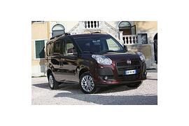 Fiat und Opel kooperieren: Neuer Opel Combo auf Doblò-Basis