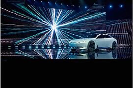 Ohne Elektro geht auf der IAA 2017 gar nichts - Alles im Elektro-Fluss