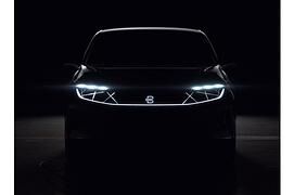 Future Mobility Corporation startet Elektromarke Byton - Bytes on Wheels