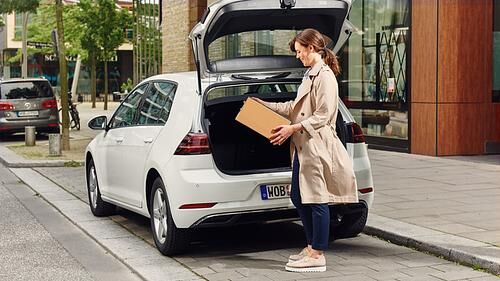 Clevere Mobilitätslösungen - Sechs Ideen, die uns das Leben erleichtern werden