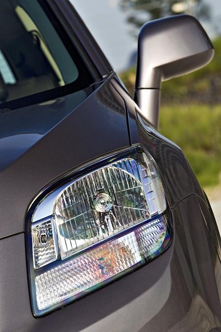 Chevrolet Orlando 2.0 Diesel LTZ