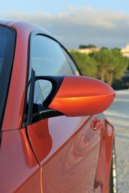 BMW 1er M Coupe