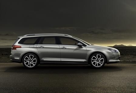 Citroën C5