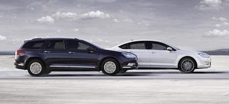 Citroën C5