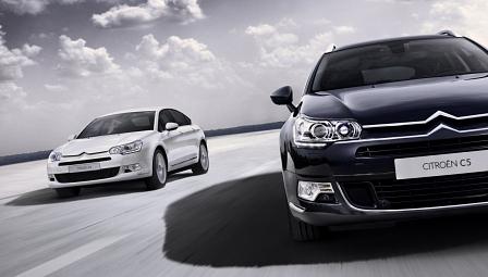 Citroën C5
