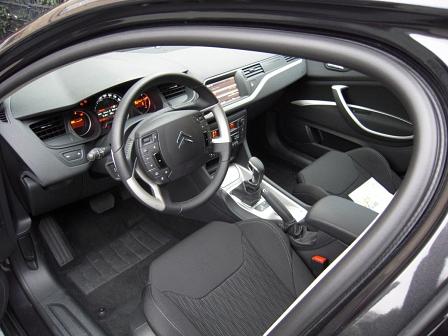 Citroën C5