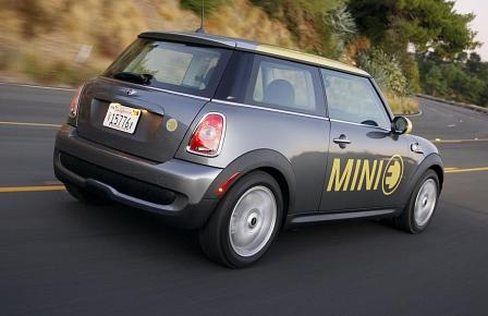 Mini E