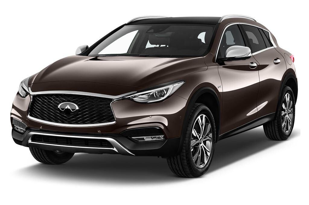 Infiniti QX30 SUV (2016–2020) Infiniti QX30 SUV (2016–2020)