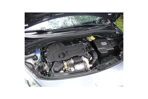     (Baujahr ) Motor