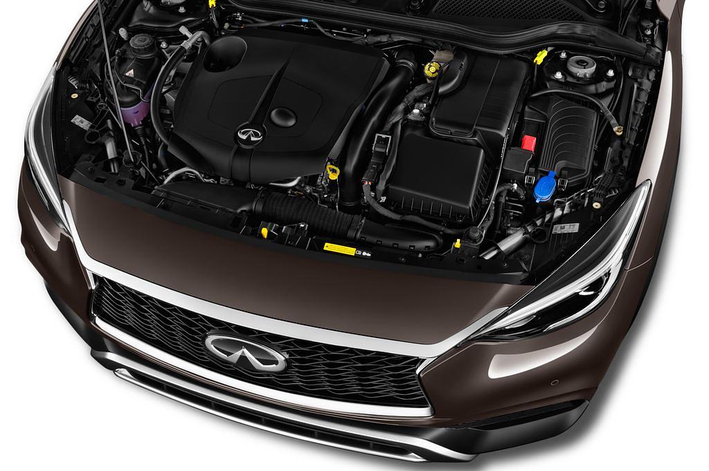Infiniti QX30 (Baujahr 2016) Premium Tech 5 Türen Motor