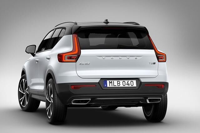 Auffallend am SUV ist der lange Radstand von 2,70 Metern mit recht kurzen Karosserieüberhängen