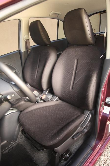 Mitsubishi i-MIEV