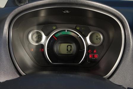 Mitsubishi i-MIEV