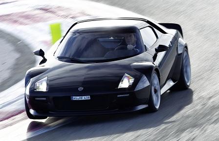 New Stratos