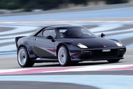 New Stratos