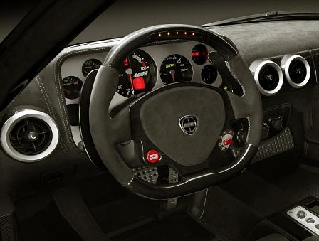 New Stratos