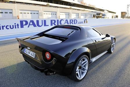 New Stratos