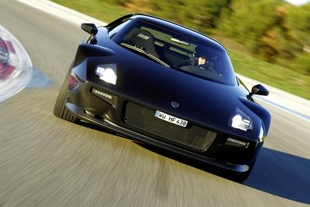 New Stratos
