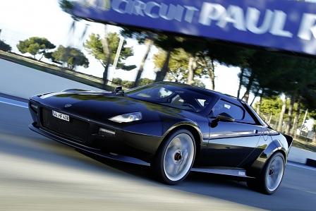 New Stratos
