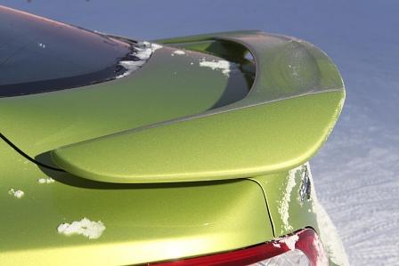 Hyundai Genesis Coupe