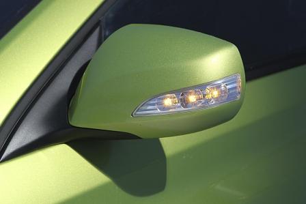 Hyundai Genesis Coupe