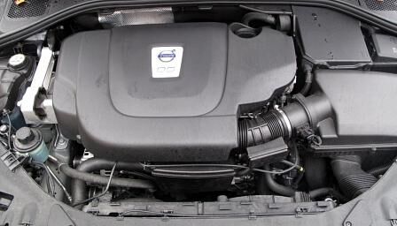 Volvo S 60 D5
