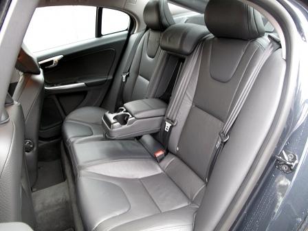 Volvo S 60 D5
