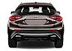 Infiniti QX30 SUV (2016–2020)