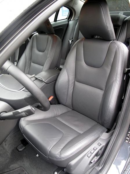 Volvo S 60 D5
