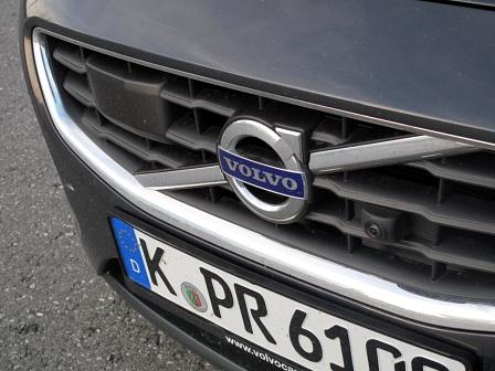 Volvo S 60 D5