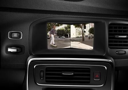 Volvo S 60 D5
