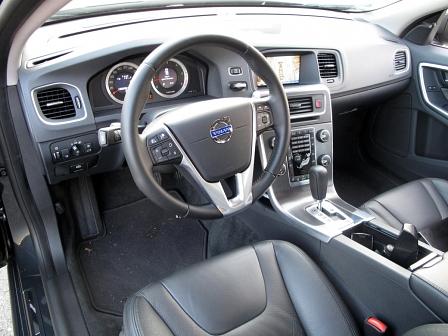 Volvo S 60 D5
