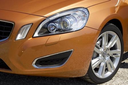 Volvo S 60 D5